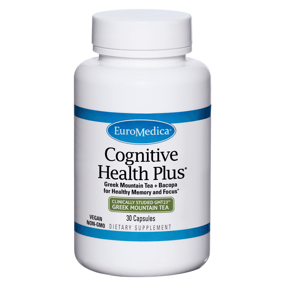 Cognitive Health Plus 30c