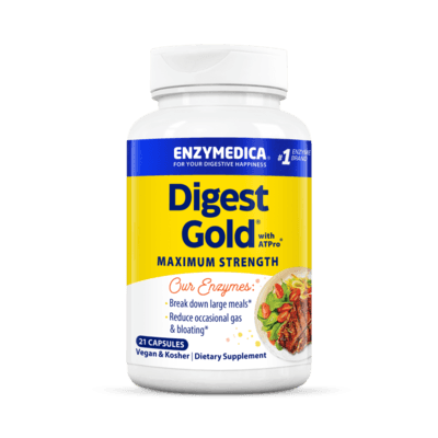 Digest Gold™ (21 capsules)