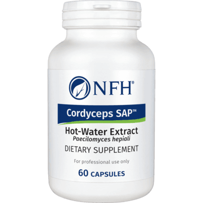 Cordyceps SAP (60 capsules)