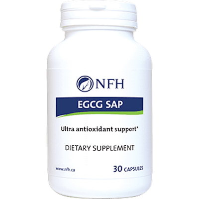 EGCG SAP (30 capsules)