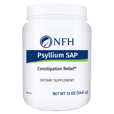 Psyllium SAP (340 Grams)