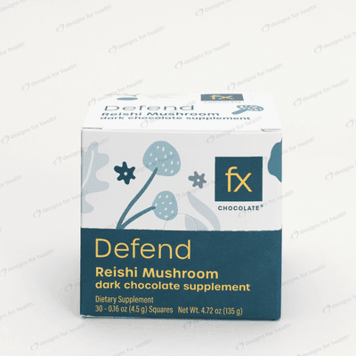 FX Defend (30 count)