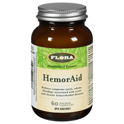 Hemoraid (60 capsules)