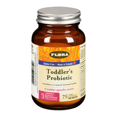 Toddler Probiotic (75 Grams)