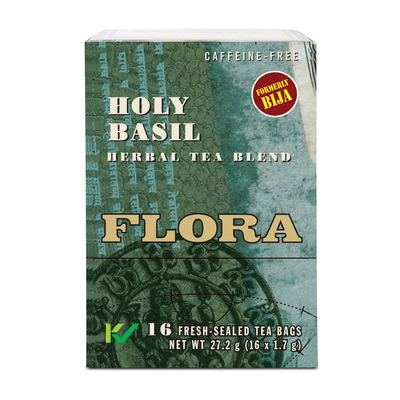Holy Basil (16 Packets)