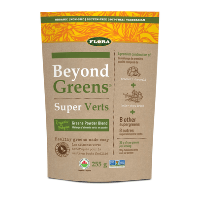 Beyond Greens (255 Grams)