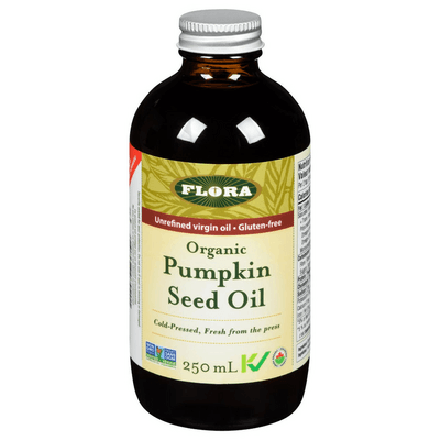Pumpkin Seed Oil (250 Milliliters)
