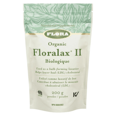 Floralax II (200 Grams)