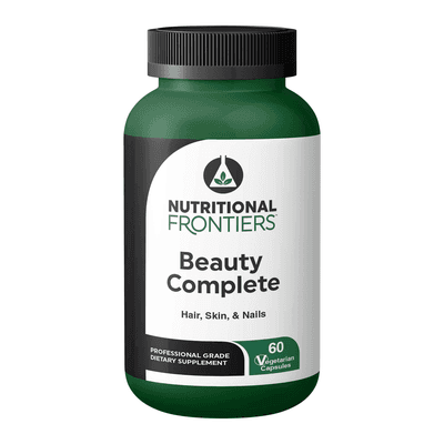 Beauty Complete (60 capsules)