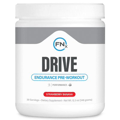 FNX Drive Strawberry Banana (348 Grams)