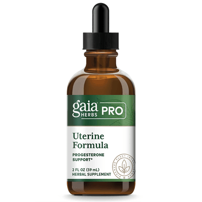 Uterine Formula (59 Milliliters)