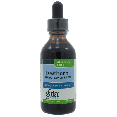 Hawthorn Berry A/F (2 ounces)