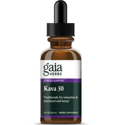 Kava 50 (30 Milliliters)