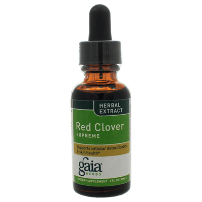 Red Clover Supreme (1 Ounce)