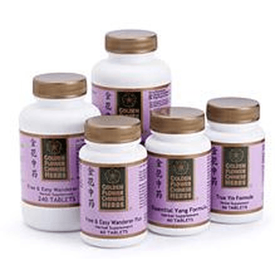 Free & Easy Wanderer Plus 602s (Jia Wei Xiao Yao San) (240 tablets)
