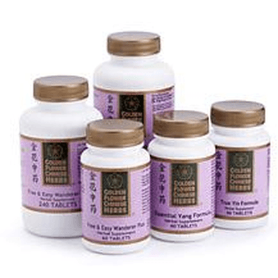 Women's Precious 60s (Ba Zhen Tang) (60 tablets)