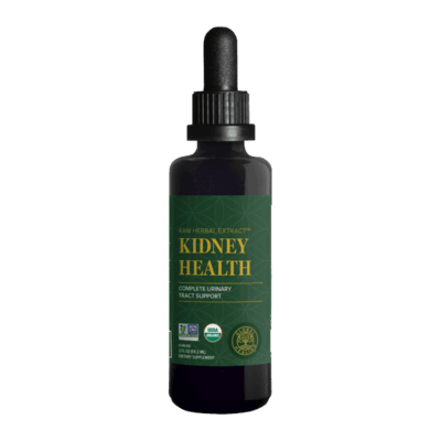 Kidney Health (59.2 Milliliters)