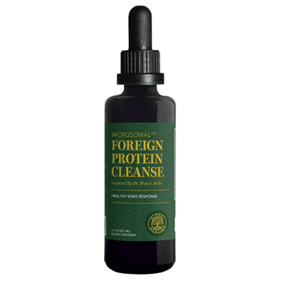 Foreign Protein Cleanse (59.2 Milliliters)