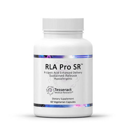 RLA Pro SR™ (60 capsules)