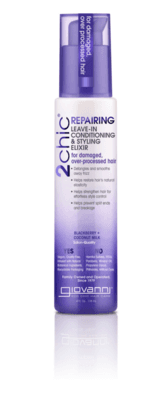 2chic Ultra-Repair Leave-In Cond (4 Ounces)
