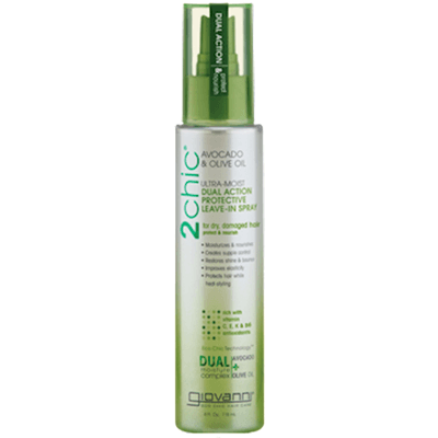 2chic® Ultra-Moist Protective Spray (4 Ounces)