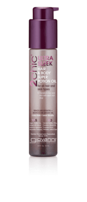2chic® Ultra-Sleek Hair & Body Potion (1.8 Ounces)