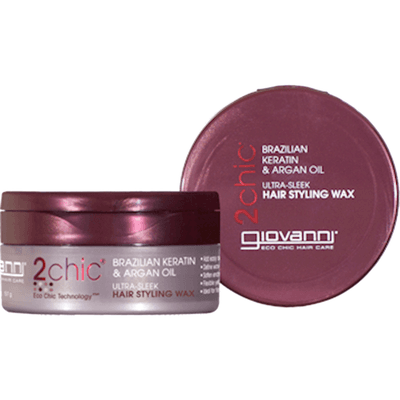 2chic® Ultra-Sleek Hair Wax (2 ounces)
