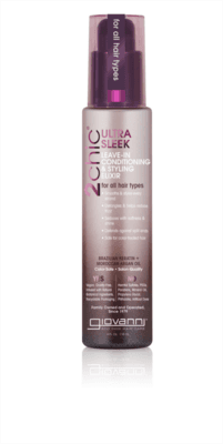 2chic® Ultra-Sleek Leave-In Elixir (4 Ounces)