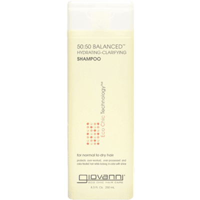 50/50 Balanced Shampoo (8.5 Ounces)