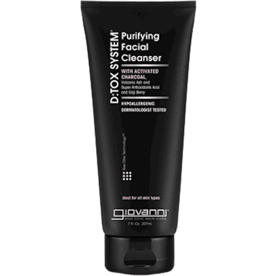 Purifying Facial Cleanser Step 1 (7 Ounces)