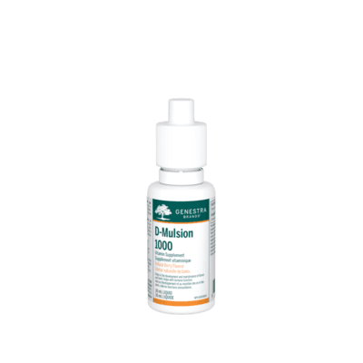 D-Mulsion 1000 - Berry (30 Milliliters)