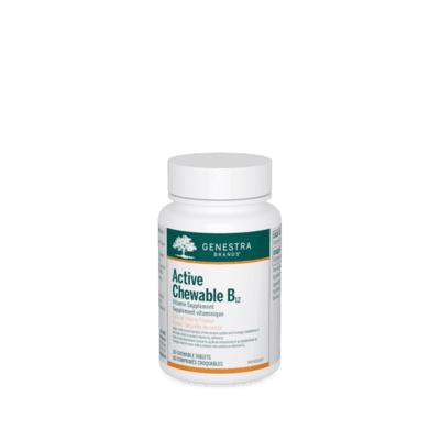 Active Chewable B12 (60 tablets)