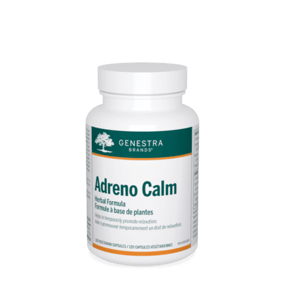 Adreno Calm (120 tablets)