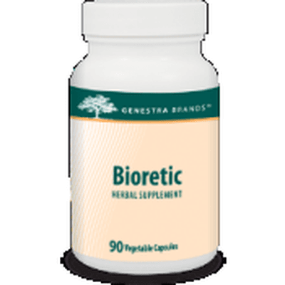 Bioretic (90 capsules)