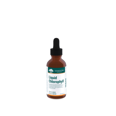 Liquid Chlorophyll (30 Milliliters)