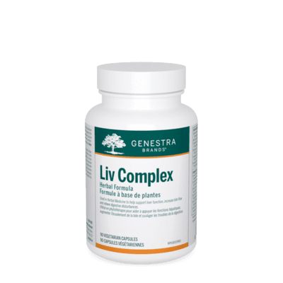 Liv Complex (90 capsules)
