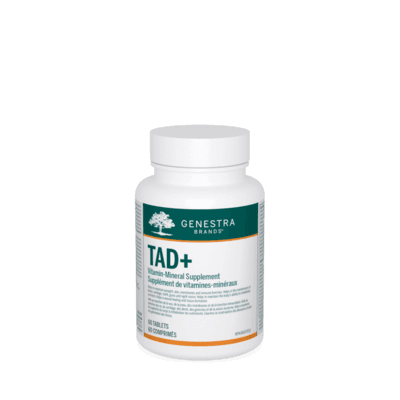 TAD+ (60 tablets)