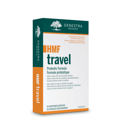 HMF Travel (30 capsules)