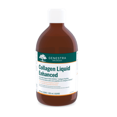 Collagen Liquid Enhanced (450 Milliliters)