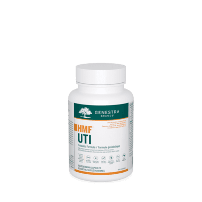 HMF UTI (60 capsules)