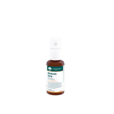 Melatonin Spray (30 Milliliters)