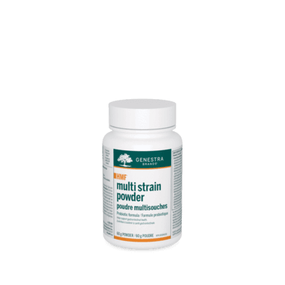 HMF Multi Strain Powder (60 Grams)
