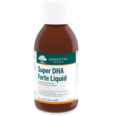 SUPER DHA FORTE LIQUID (150 Milliliters)