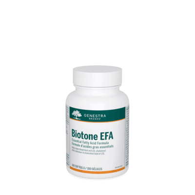 Biotone EFA (phytosterols) (100 Softgels)