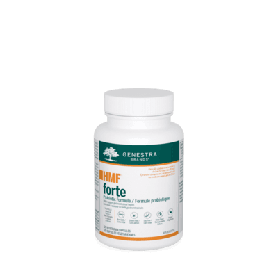 HMF Forte (120 capsules)