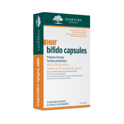 HMF Bifido Capsules (30 capsules)