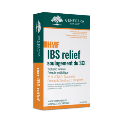 HMF IBS Relief (30 capsules)