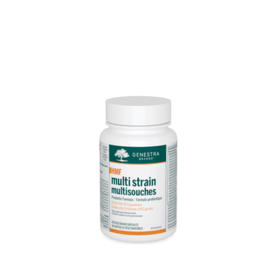 HMF Multistrain (60 capsules)