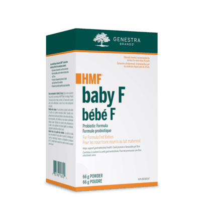 HMF Baby F (66 Grams)