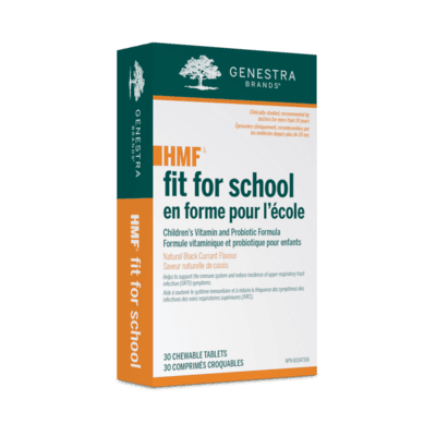 HMF Fit for School (30 Chewables)